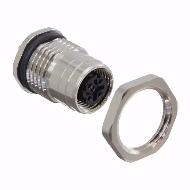 1027669 Phoenix Contact  Assemblages de connecteurs circulaires